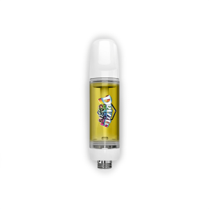 Drizzle Cartridge 2g