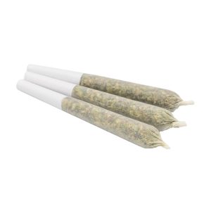 Pre-Rolls