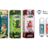 Drizzle Cartridge 2g