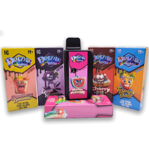 Drizzle IRY Live Resin POD 1g